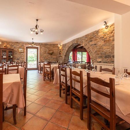 Agriturismo San Basilio Salento Exteriér fotografie