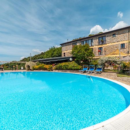 Agriturismo San Basilio Salento Exteriér fotografie