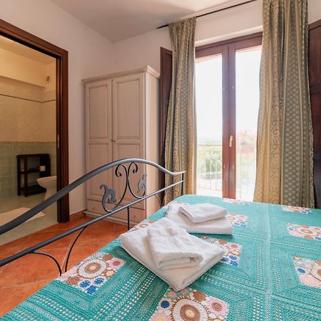 Agriturismo San Basilio Salento Exteriér fotografie