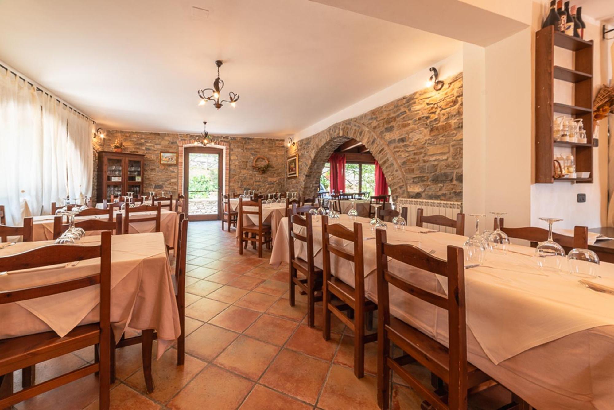 Agriturismo San Basilio Salento Exteriér fotografie