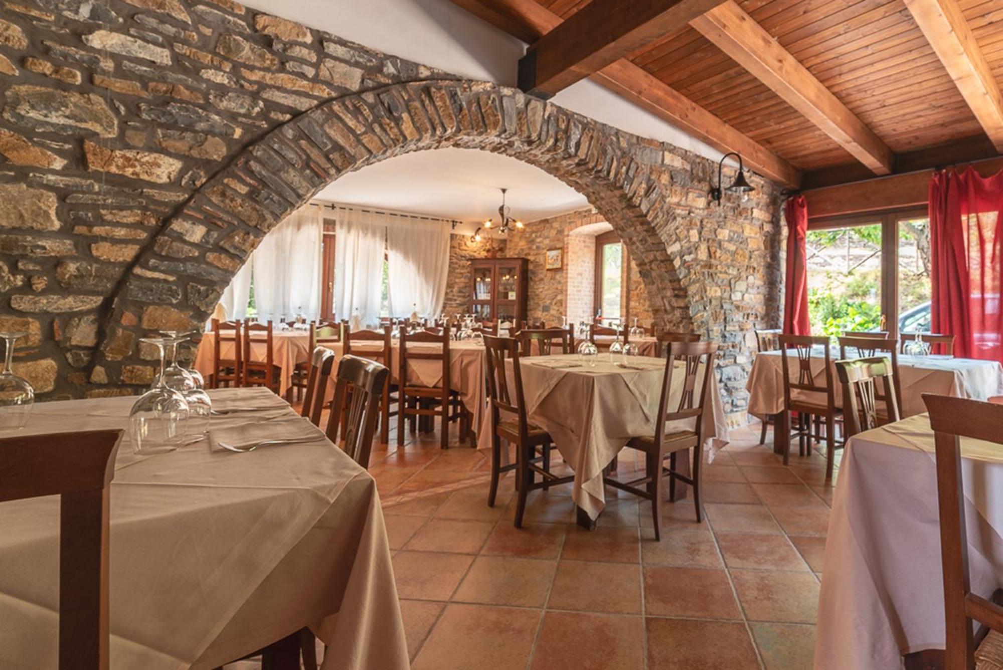 Agriturismo San Basilio Salento Exteriér fotografie