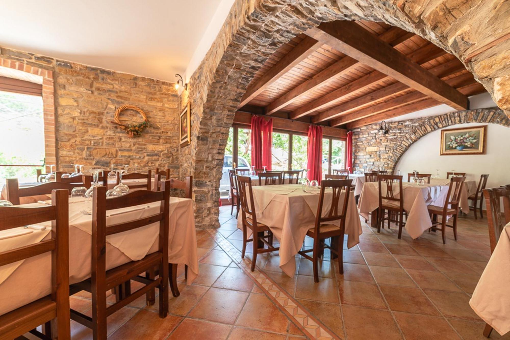 Agriturismo San Basilio Salento Exteriér fotografie