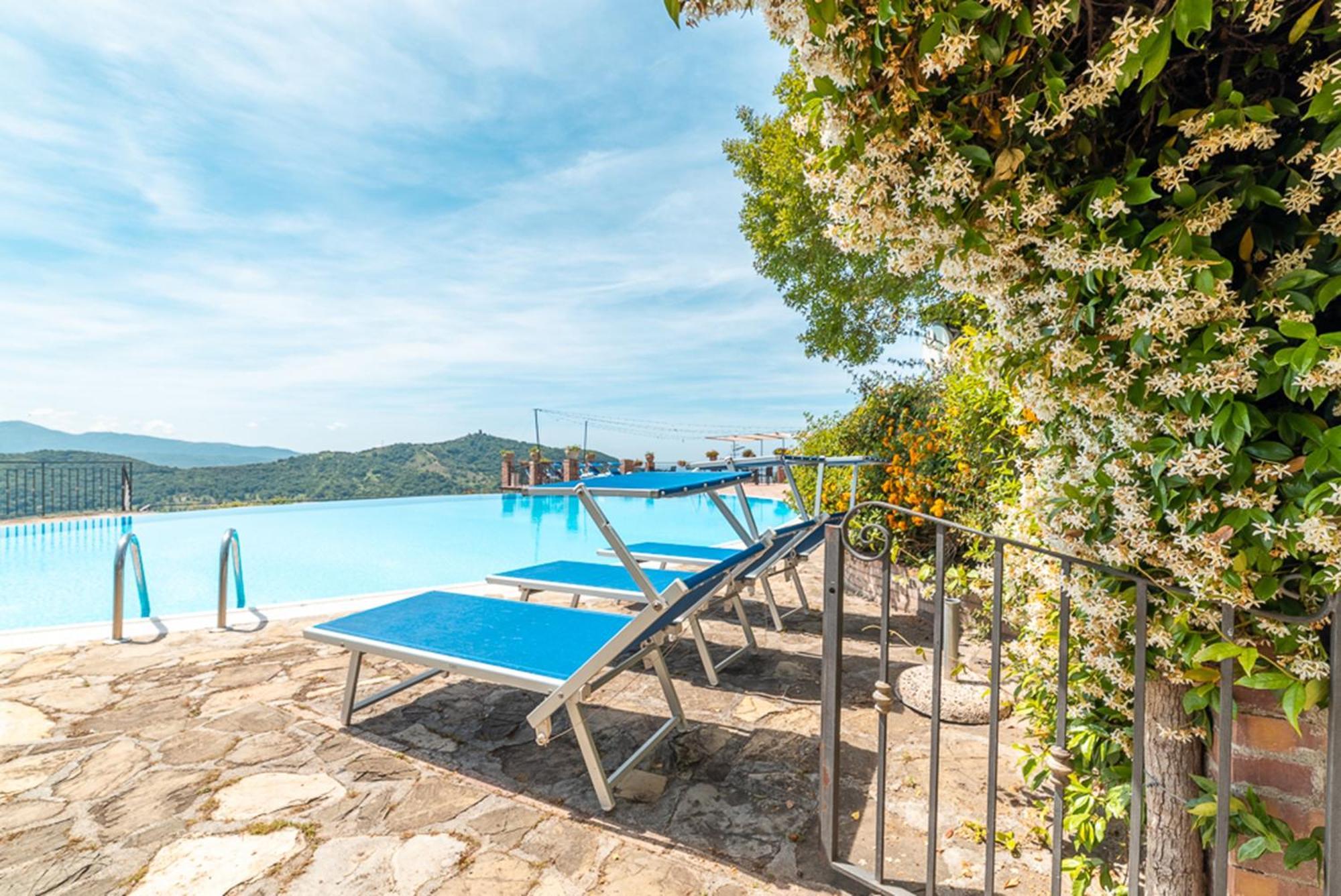 Agriturismo San Basilio Salento Exteriér fotografie