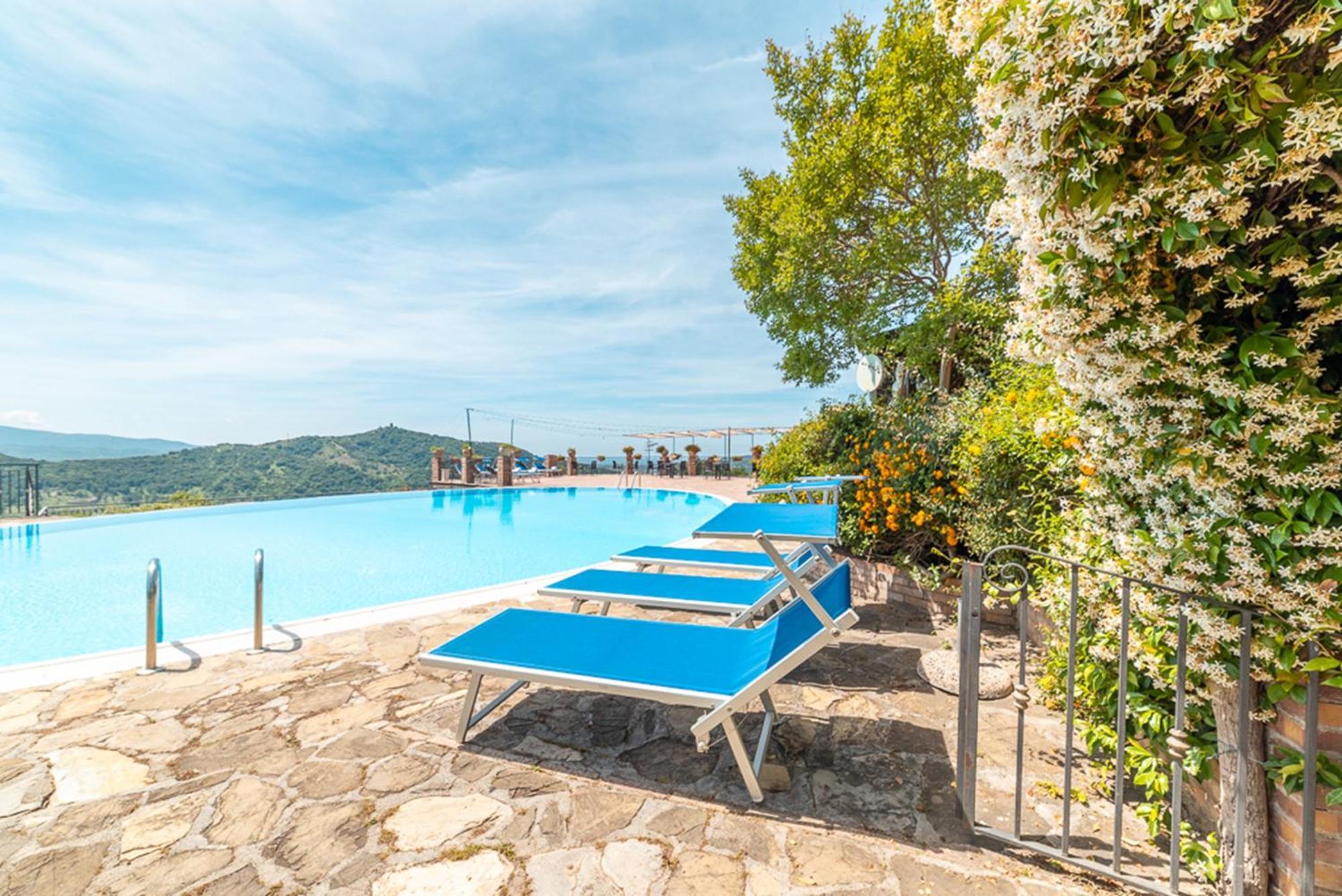 Agriturismo San Basilio Salento Exteriér fotografie