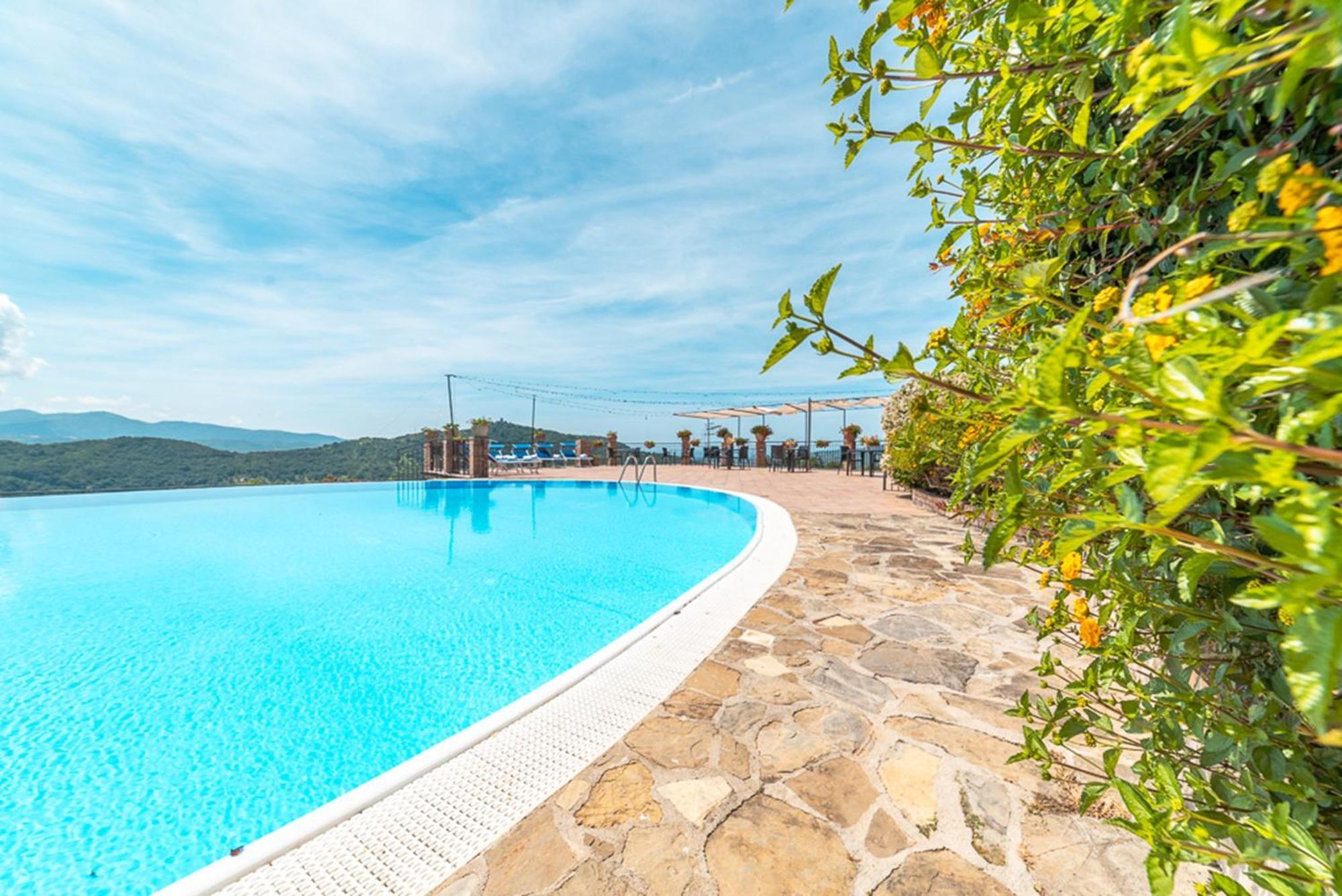 Agriturismo San Basilio Salento Exteriér fotografie