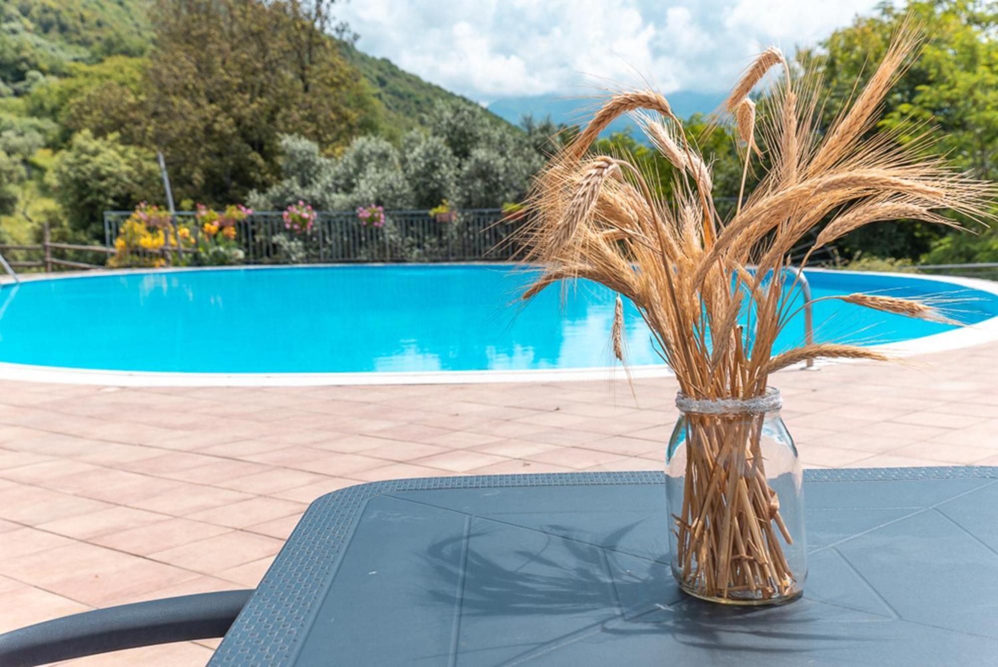 Agriturismo San Basilio Salento Exteriér fotografie