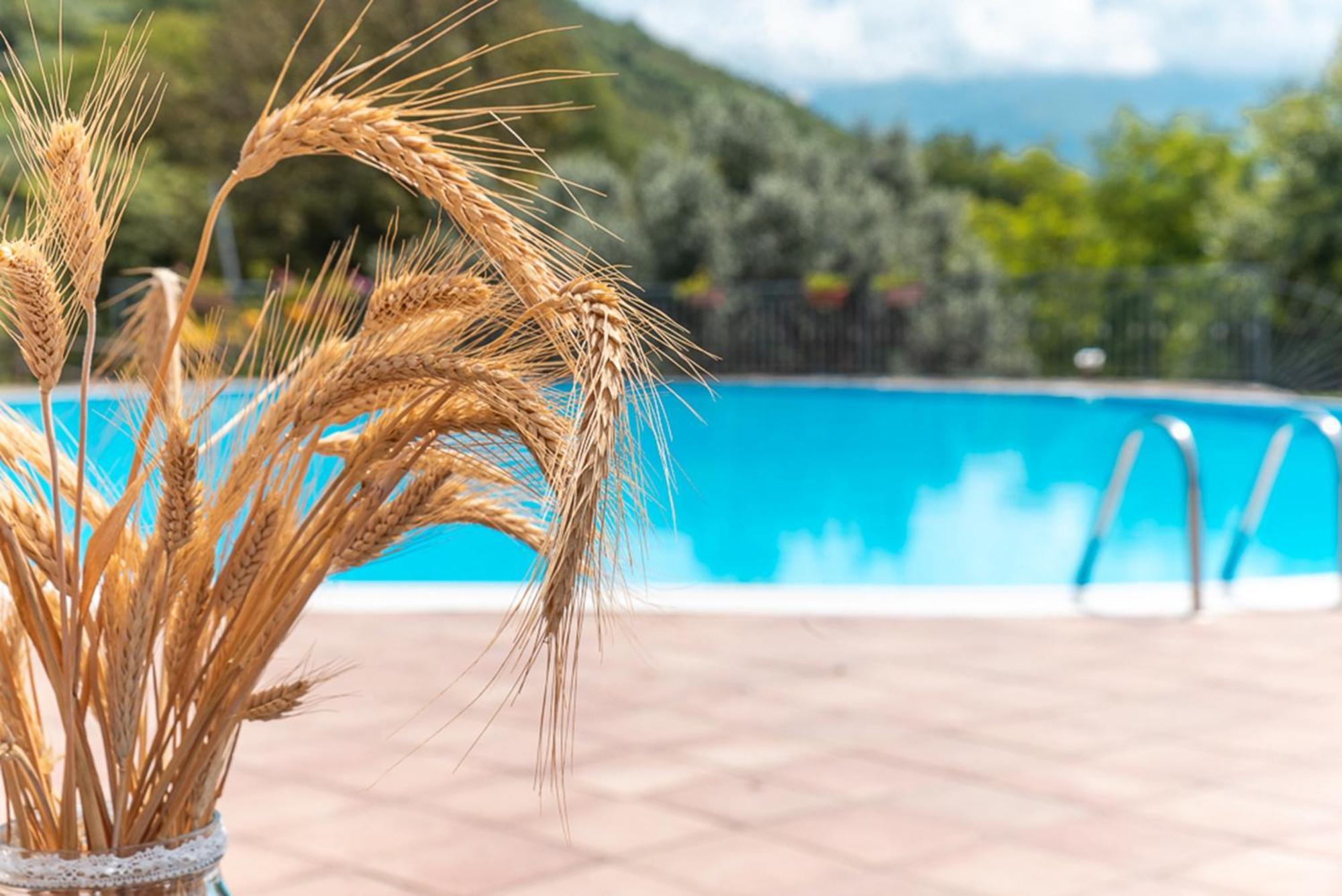 Agriturismo San Basilio Salento Exteriér fotografie