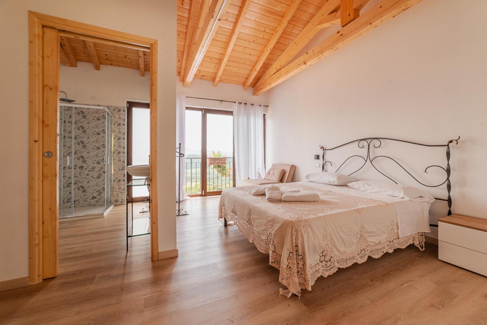 Agriturismo San Basilio Salento Exteriér fotografie