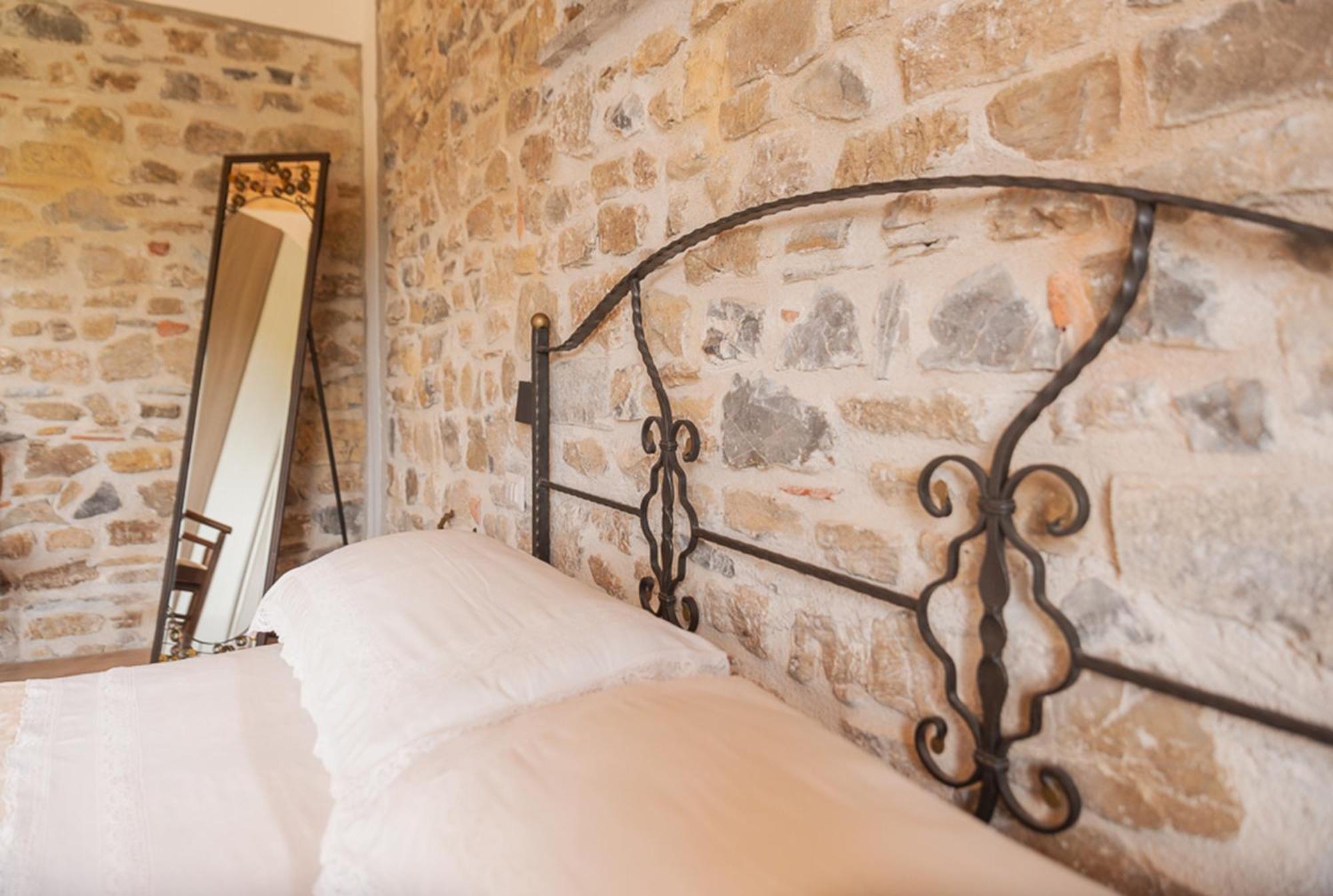 Agriturismo San Basilio Salento Exteriér fotografie