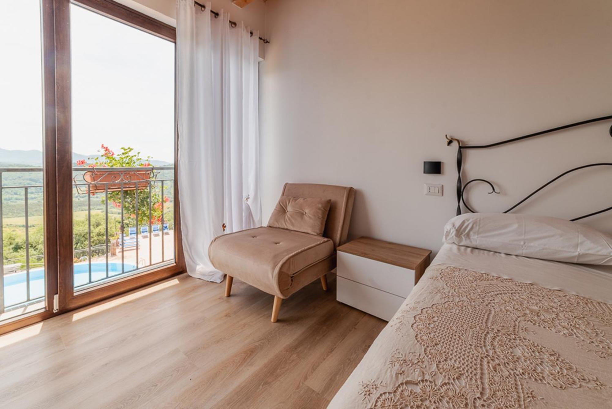 Agriturismo San Basilio Salento Exteriér fotografie
