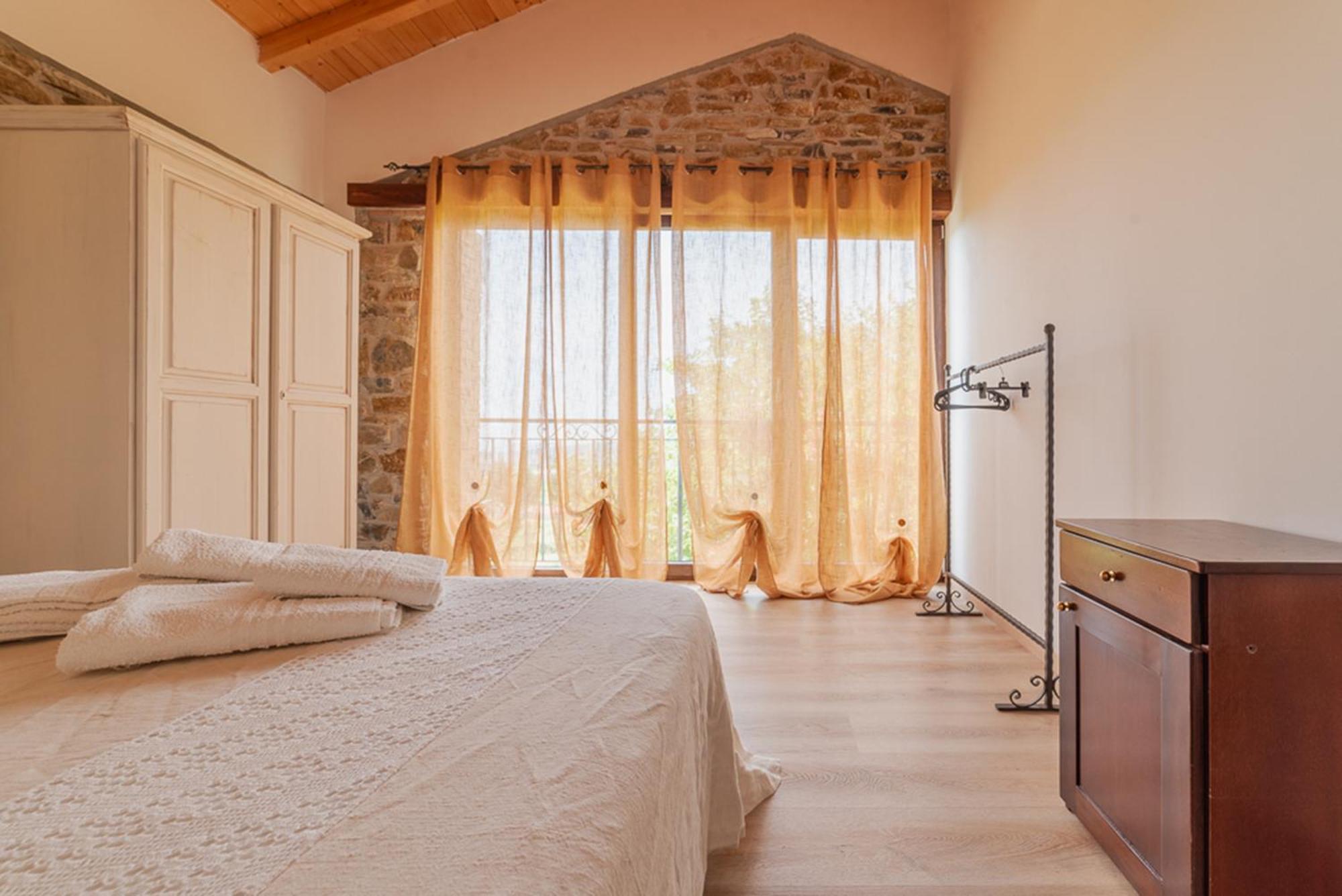 Agriturismo San Basilio Salento Exteriér fotografie