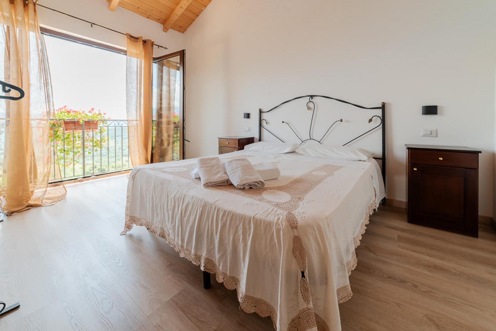Agriturismo San Basilio Salento Exteriér fotografie