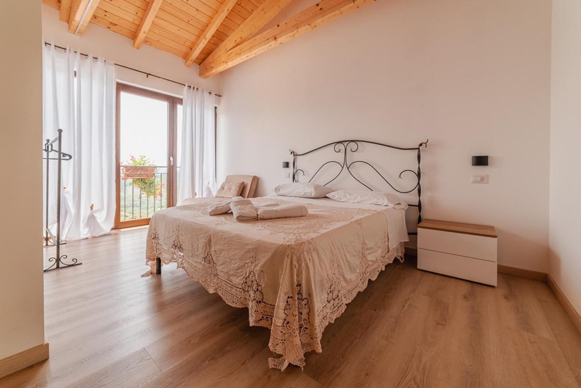 Agriturismo San Basilio Salento Exteriér fotografie
