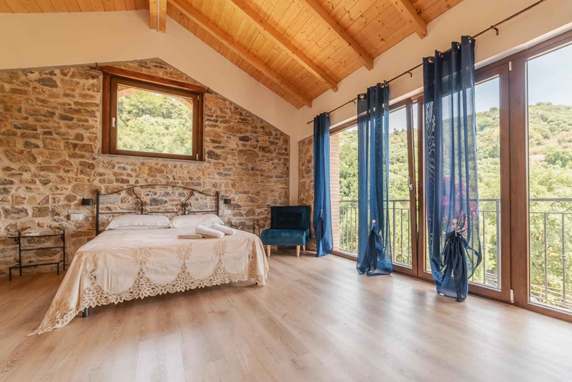 Agriturismo San Basilio Salento Exteriér fotografie