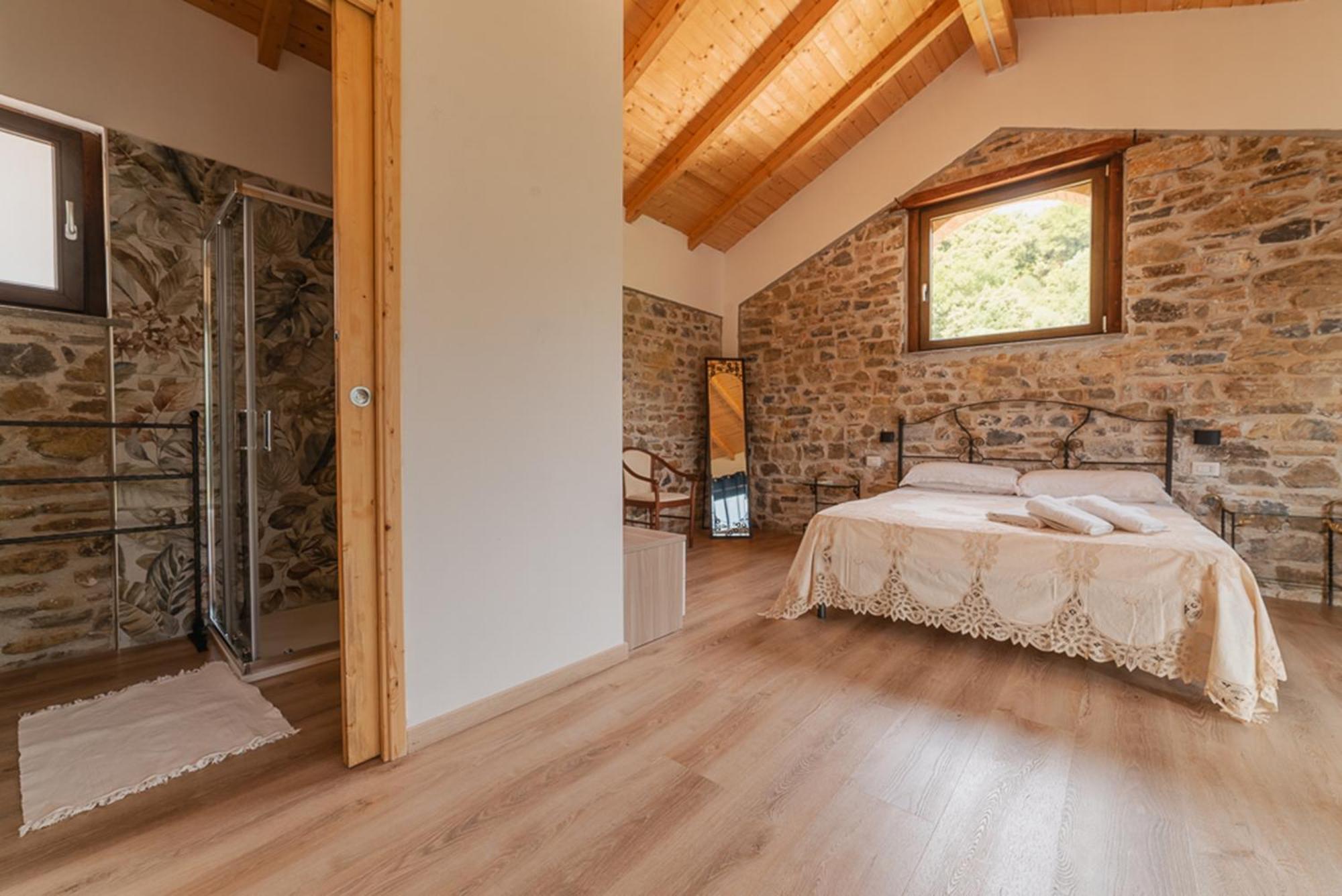 Agriturismo San Basilio Salento Exteriér fotografie