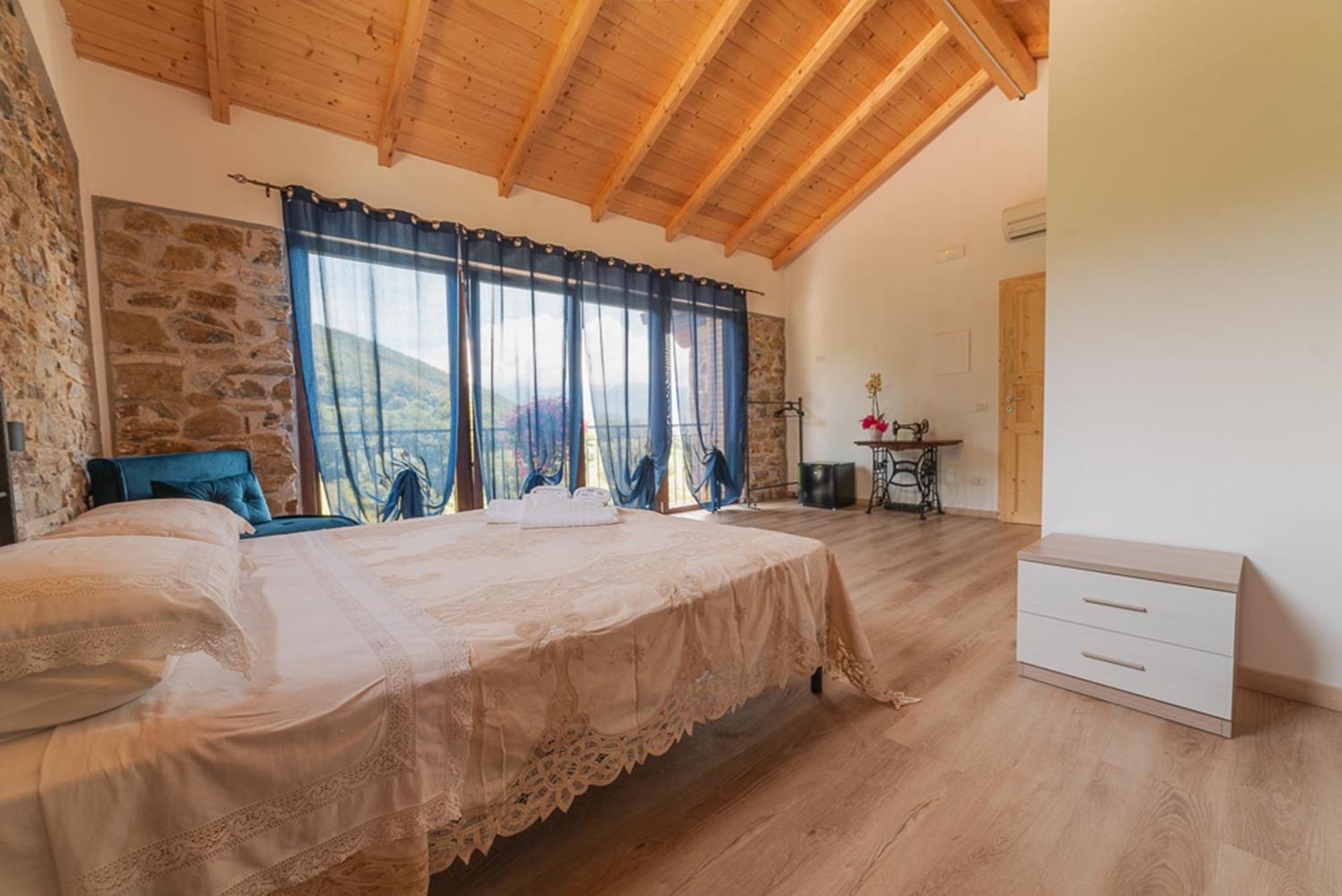 Agriturismo San Basilio Salento Exteriér fotografie