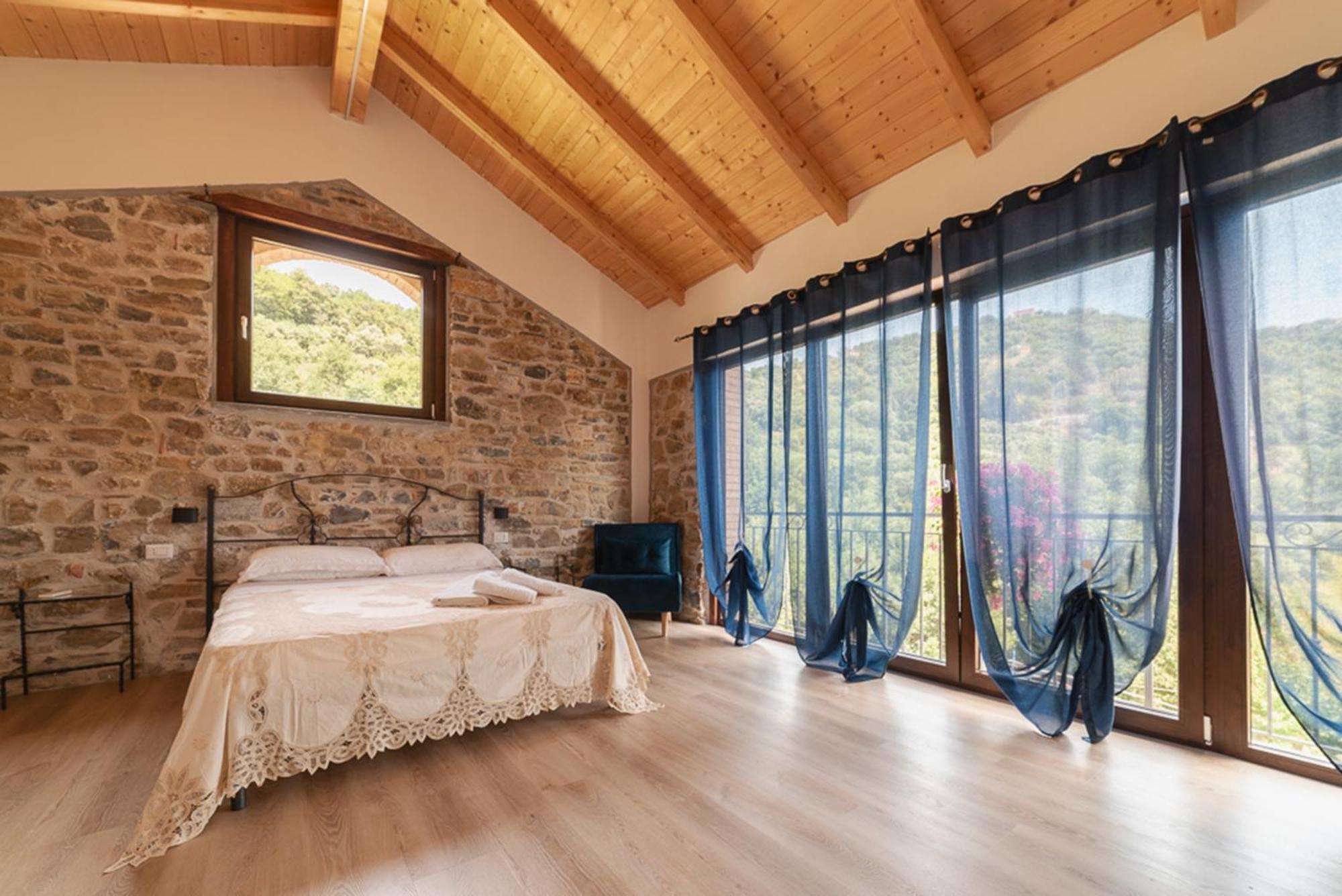 Agriturismo San Basilio Salento Exteriér fotografie