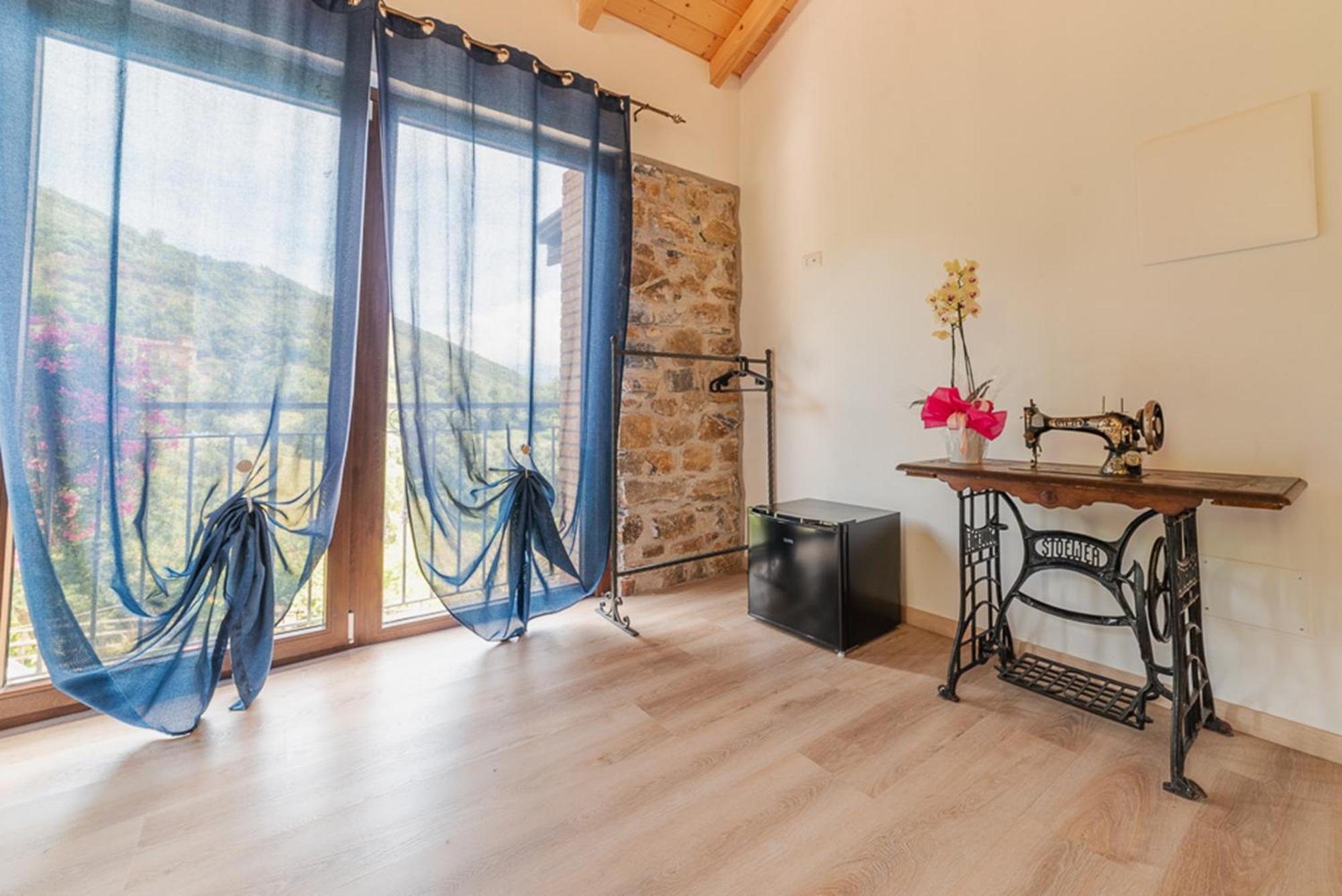 Agriturismo San Basilio Salento Exteriér fotografie