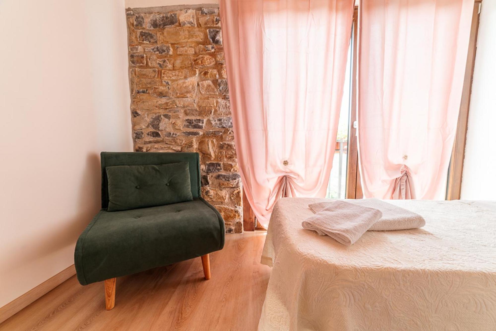 Agriturismo San Basilio Salento Exteriér fotografie