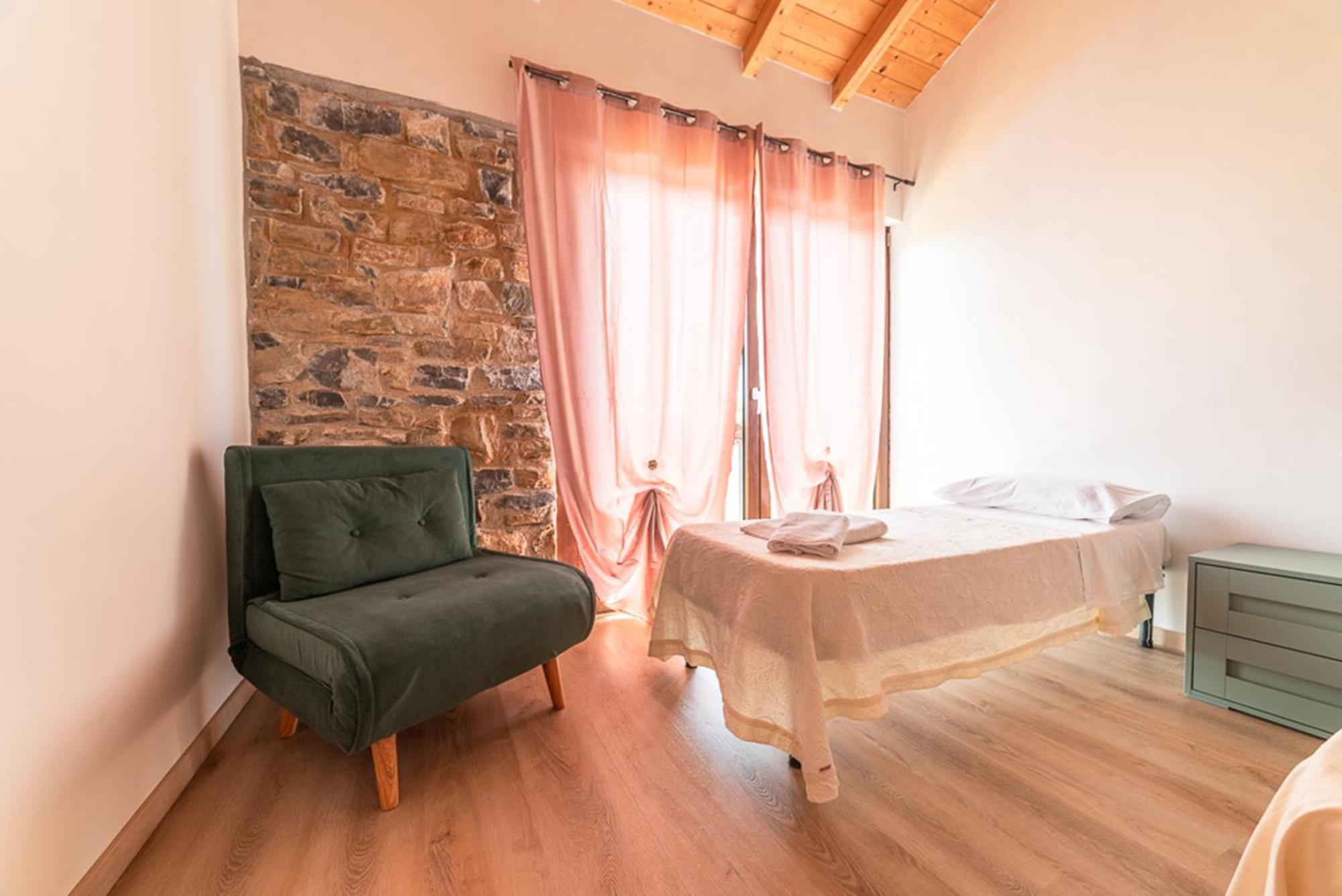 Agriturismo San Basilio Salento Exteriér fotografie