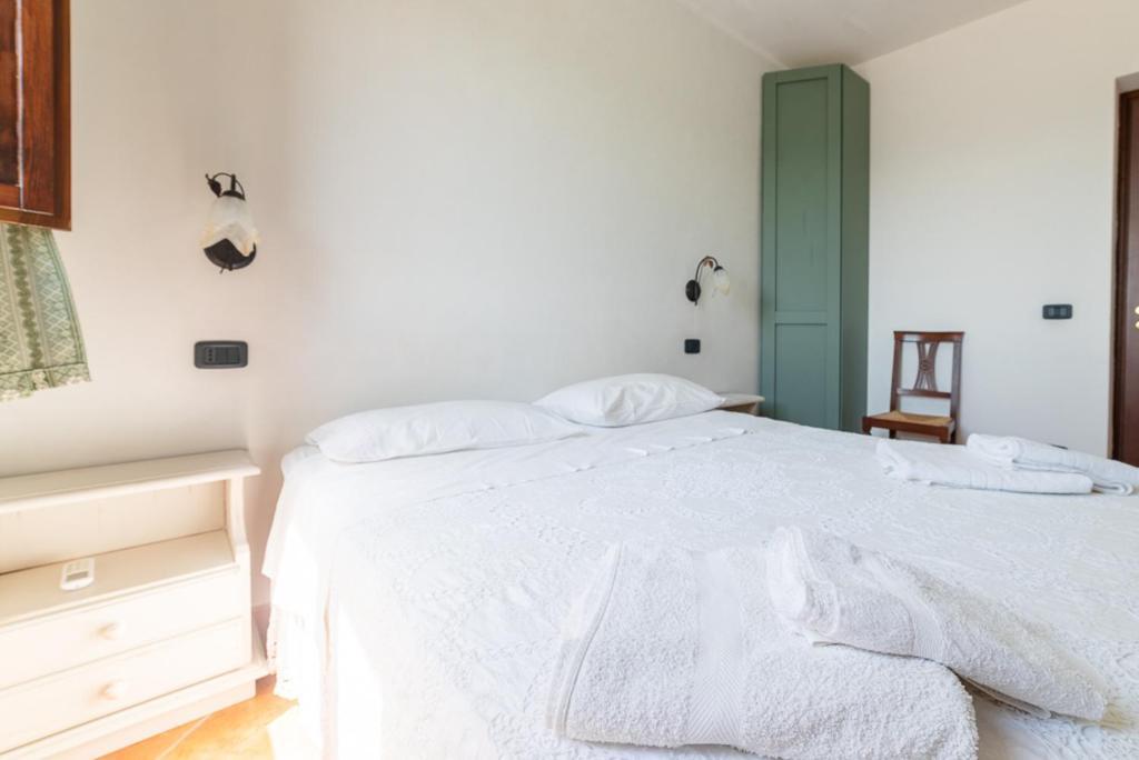 Agriturismo San Basilio Salento Exteriér fotografie
