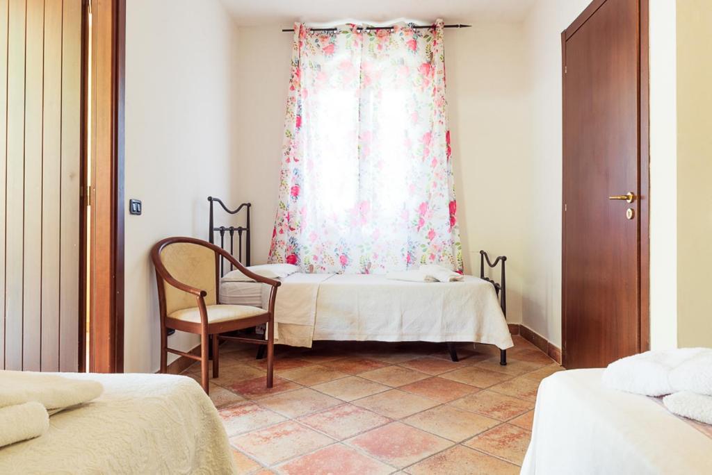 Agriturismo San Basilio Salento Exteriér fotografie
