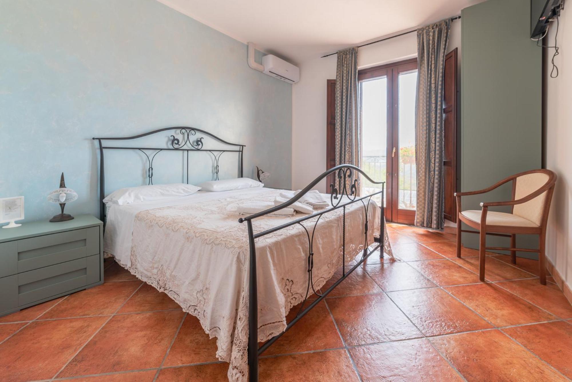 Agriturismo San Basilio Salento Exteriér fotografie