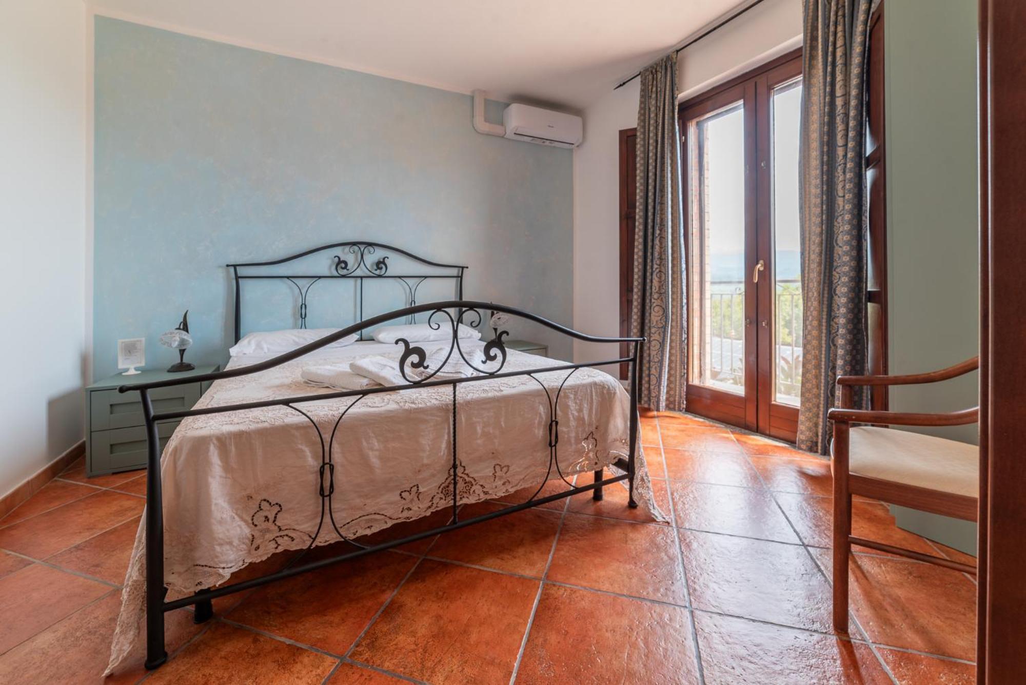 Agriturismo San Basilio Salento Exteriér fotografie